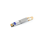 Add-On Msa & Taa Comp Qsfp-dd 400g-lr4 Lc Xcvr (QDD400GBLR4AO)
