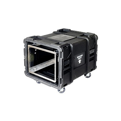 Rack Solutions Caster For Transport Case (pack Of 4) (RACKTRANSPORTCAS)