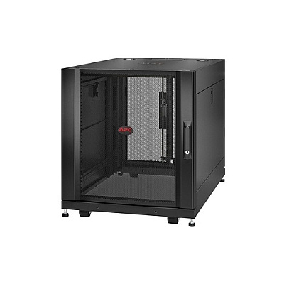 APC Netshelter Sx 12u 600mm X 900mm (AR3003)