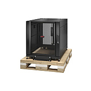 APC Netshelter Sx 12u 600mm X 900mm (AR3003SP)