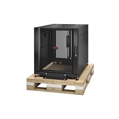 APC Netshelter Sx 12u 600mm X 900mm (AR3003SP)