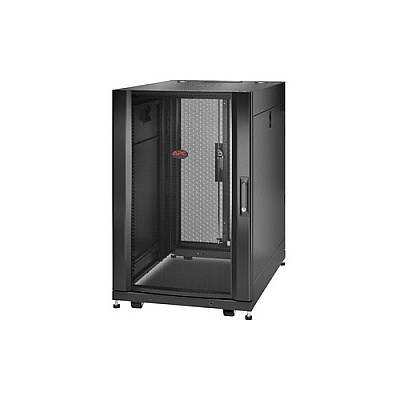 APC Netshelter Sx 18u 600mm X 900mm (AR3006)