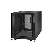 APC Netshelter Sx 12u 600mm X 1070mm (AR3103)