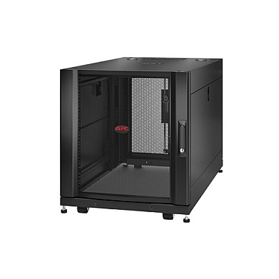 APC Netshelter Sx 12u 600mm X 1070mm (AR3103)
