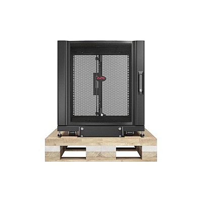 APC Netshelter Sx 12u 600mm X 1070mm (AR3103SP)