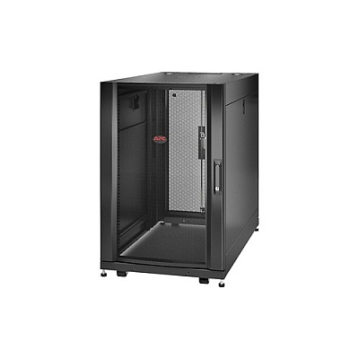 APC Netshelter Sx 18u 600mm X 1070mm (AR3106)