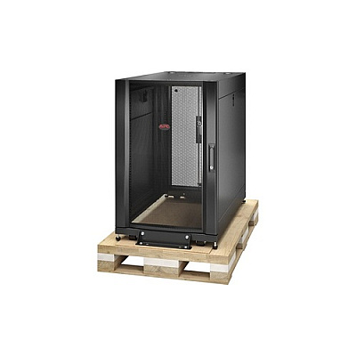 APC Netshelter Sx 18u 600mm X 1070mm (AR3106SP)