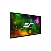 Elite Screens Sable Frame B2, 100-inch D (SB100WH2)