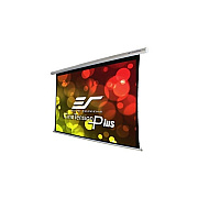 Elite Screens Cinetension B Series, 180 (TE180XWHB)