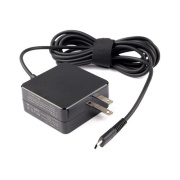 Axiom 65-watt Usb-c Power Adapter For Hp (X7W50AAAX)