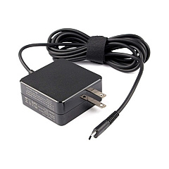 Axiom 65-watt Usb-c Power Adapter For Hp (X7W50AAAX)