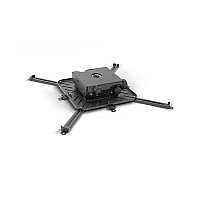 Chief Manufacturing Xl Universal Tooless Proj Mount Black (VCTUB)