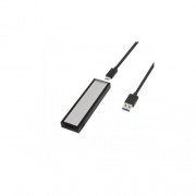Syba Multimedia Usb Type-c To 3.5mm Audio Adapter (SDENC40144)