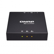 QNap 2 Lan Port Wake-on-wan Device (QWU-100)