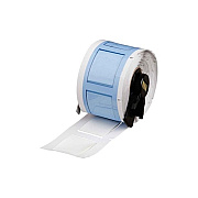 Bridgetek Solutions Sleeve, 0.75in Dia X 1in W (PSPT7501WT)