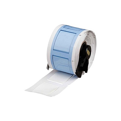 Bridgetek Solutions Sleeve, 0.75in Dia X 1in W (PSPT7501WT)