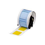 Bridgetek Solutions Sleeve, 0.75in Dia X 1in W (PSPT7501YL)