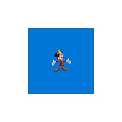 Individual Software Disney Mickey S Typing Adv Gold Win Esd (ESDMTAGESD)