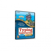 Individual Software Typing Instructor For Kids Gold Win Esd (ESD-TKG)