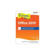 Individual Software Prof Teaches Office 2019 Set Esd (PDB-O19)