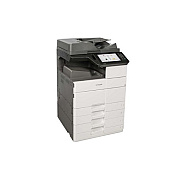 Lexmark 220 Volt Mx911dte Taa Hv ( Not For Use In North America ) (26ZT006)