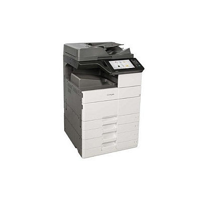 Lexmark 220 Volt Mx911dte Taa Hv ( Not For Use In North America ) (26ZT006)