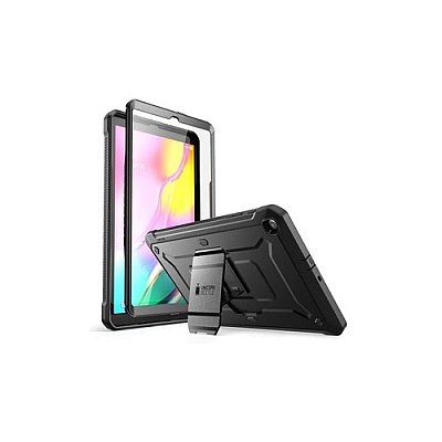 I Blason Galaxy Tab A 10.1 2019 Ubpro - Black (STABA1019PBK)