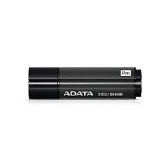 A-Data Adata S102p, 32gb Usb Drive, Blue (AS102P32GRBL)