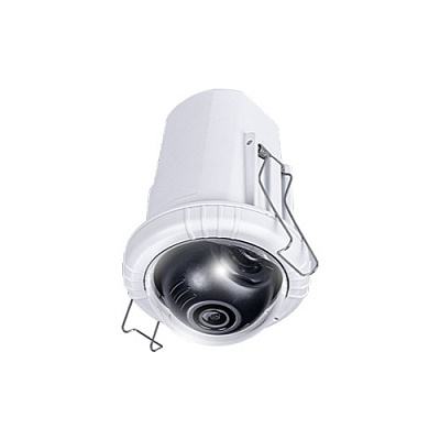 Vivotek Indoor Dome 5mp Camera With Fixed 2.8mm Lens (FD9182H)