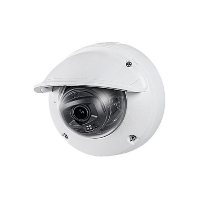 Vivotek Outdoor Dome 2mp Camera With Vari-focal Lens. (FD9367EHTVV2)
