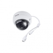 Vivotek Outdoor Dome 2mp Camera With Fixed 2.8mm Lens. (FD9369-F2)