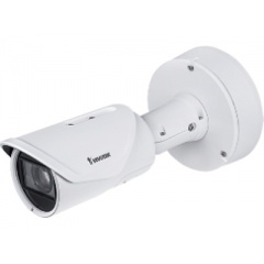 Vivotek Outdoor Bullet 2mp Camera, Vari-focal Lens And Remote Focus. (IB9367-EHT-V2)