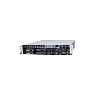 Vivotek H.265 2u 64-ch 8bay Nvr (NR9681A)