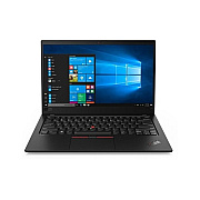 Lenovo X1,7th Gen,w10p,i5,8gb,256gb,3yr (20QD000AUS)