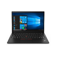 Lenovo X1,7th Gen,w10p,i5,8gb,256gb,3yr (20QD000AUS)