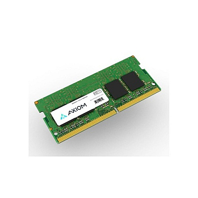 Axiom 8gb Ddr4-2666 Sodimm For Lenovo (4X70W30750AX)