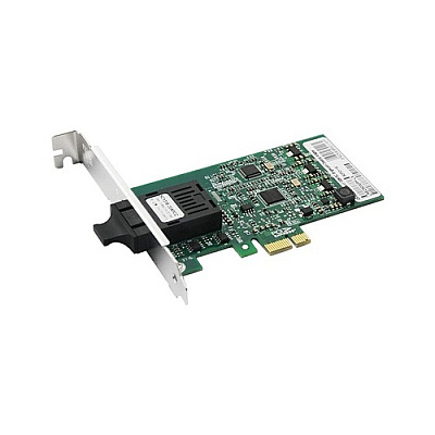 Axiom 100m Sp Sc 2km Network Adapter (PCIE1SCFX12KMAX)