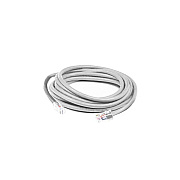 Add-On 42ft Rj-45 M/m Cat6 White Cu Patch Cbl (ADD42FCAT6NBWE)