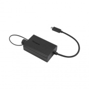 Targus Usbc Multiplexer Adapter Black (ACA47GLZ)