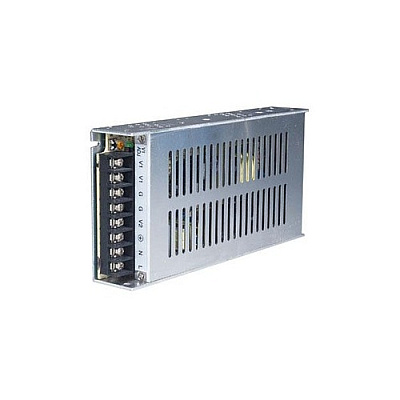 B+B Smartworx 100 Watts Panel Mount Power Supply (PWR244AE)