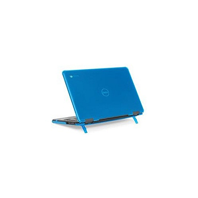 Ipearl Aqua Mcover For Dell C3100 Clamshell (MCOVERDLC3100AQU)