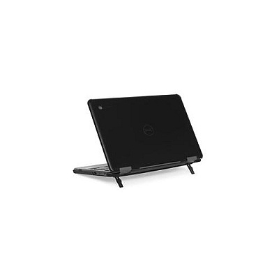 Ipearl Black Mcover For Dell C3100 Clamshell (MCOVERDLC3100BLK)