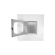 Acceltex Solutions 2x2 Ceiling Tile Enclosure For Cisco 9120 (ATSCTCISCO72X2)