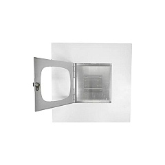 Acceltex Solutions 2x2 Ceiling Tile Enclosure For Cisco 9120 (ATSCTCISCO72X2)