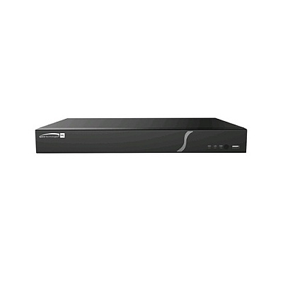 Component Specialties 24 Channel Hybrid Recorder 6tb (H24HRL6TB)