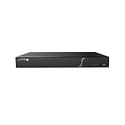 Component Specialties 24 Channel Hybrid Recorder 8tb (H24HRL8TB)