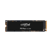 Mist Systems Crucial P5 Plus 1tb 3d Nand Nvmepcie M.2 Ssd (CT1000P5PSSD8)