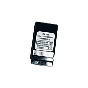 Global Technology Systems The Gh7035-li Is A Direct Replacement For The P/n 62-013 Battery That Is Used In The Psion-teklogix 7035 Barcode Scanners. 2500 Mah, Li-ion, 7.4 Volts (GH7035LI)