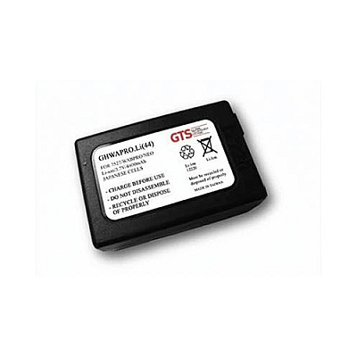 Global Technology Systems The Ghwapro-li(44) Is A Replacement For Honeywell Workabout Pro Handheld Mobile Computers. 4400 Mah, Li-ion, 3.7 Volts, 12 Month Warranty. Oem P/n: Bt (GHWAPROLI(44))