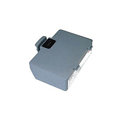 Global Technology Systems The H16004-li Is A Replacement Battery For The Zebra Ql220 & Ql320 Portable Printers. 2400 Mah, Li-ion, 7.4 Voltage, 12 Month Warranty. Oem P/n: At160 (H16004LI)